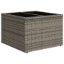 Juego de Sofá de Jardín de 8 Piezas con Cojines de Ratán Poliratán Negro von , Outdoor-Sofas - Ref: Foro24-3345759, Preis: 60...