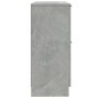Sideboards 2 Stück betongraues Sperrholz 30x30x70 cm von vidaXL, Sideboards - Ref: Foro24-811178, Preis: 71,58 €, Rabatt: %