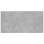 Gray plywood bed headboard 160x1.5x80 cm by vidaXL, Headboards and footboards - Ref: Foro24-811038, Price: 60,16 €, Discount: %