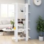 Sperrholzregal/Raumteiler 80x30x160 cm von vidaXL, Bücherregale und Regale - Ref: Foro24-811565, Preis: 70,11 €, Rabatt: %
