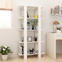 Sperrholzregal/Raumteiler 80x30x160 cm von vidaXL, Bücherregale und Regale - Ref: Foro24-811565, Preis: 70,11 €, Rabatt: %