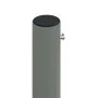 Anthracite retractable side awning 220x600 cm by vidaXL, Umbrellas - Ref: Foro24-318014, Price: 169,61 €, Discount: %