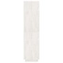 White pine wood shelf/space divider 80x35x135 cm by vidaXL, Bookcases and shelves - Ref: Foro24-810890, Price: 73,56 €, Disco...