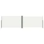 Toldo lateral retráctil color crema 180x600 cm von vidaXL, Sonnenschirme - Ref: Foro24-318001, Preis: 73,69 €, Rabatt: %