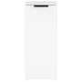 White plywood shoe cabinet 30x35x70 cm by vidaXL, Shoe racks and shoe organizers - Ref: Foro24-811412, Price: 62,79 €, Discou...