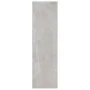 Concrete gray shelving/space divider 100x30x103 cm by vidaXL, Bookcases and shelves - Ref: Foro24-811749, Price: 51,88 €, Dis...