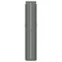 Retractable blue side awning 140x1200 cm by vidaXL, Umbrellas - Ref: Foro24-318064, Price: 110,75 €, Discount: %