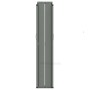 Toldo lateral retráctil negro 180x1200 cm by vidaXL, Umbrellas - Ref: Foro24-318072, Price: 124,39 €, Discount: %