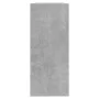 Concrete gray shelving/space divider 100x30x72 cm by vidaXL, Bookcases and shelves - Ref: Foro24-811740, Price: 49,86 €, Disc...