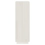 White pine wood shelf/space divider 40x35x103 cm by vidaXL, Bookcases and shelves - Ref: Foro24-810845, Price: 45,79 €, Disco...