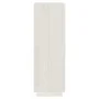 White pine wood shelf/space divider 40x35x103 cm by vidaXL, Bookcases and shelves - Ref: Foro24-810845, Price: 45,42 €, Disco...
