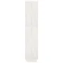 White pine wood shelving/space divider 60x35x167 cm by vidaXL, Bookcases and shelves - Ref: Foro24-810875, Price: 80,97 €, Di...