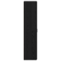 Alto Roble Negro 40x42.5x185 cm Madera Elaborada von , Sideboards - Ref: Foro24-3365581, Preis: 138,75 €, Rabatt: %