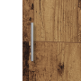 Mueble Alto de Madera Antigua 50x42.5x185 cm Madera Ingenierizada | Foro24.es | Tu tienda online para hogar, jardín y más Foro24.es