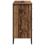 Cajonera Madera antigua 91x35.5x74.5 cm Madera elaborada by , Drawers - Ref: Foro24-3365603, Price: 151,25 €, Discount: %
