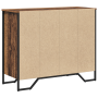 Cajonera Madera antigua 91x35.5x74.5 cm Madera elaborada by , Drawers - Ref: Foro24-3365603, Price: 151,25 €, Discount: %