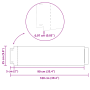 bordes de jardín 30 pcs 25x100 cm acero galvanizado flexible, bordes de jardín 10 pcs 25x100 cm acero galvanizado flexible by...