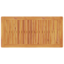 Conjunto de comedor para el jardín de 3 piezas de madera maciza de acacia by , Garden tables - Ref: Foro24-3375636, Price: 31...