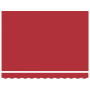Tela de repuesto para toldo para marco de 2.5x2 m Rojo by , Awnings - Ref: Foro24-42000624, Price: 31,86 €, Discount: %