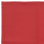 Tela de repuesto para toldo para marco de 2.5x2 m Rojo by , Awnings - Ref: Foro24-42000624, Price: 31,86 €, Discount: %
