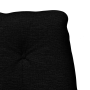 Sillón Relajante Tela Negra | Foro24.es | Tu tienda online para hogar, jardín y más Foro24.es