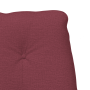 Sillón relajante de tela color vino | Foro24.es | Tu tienda online para hogar, jardín y más Foro24.es