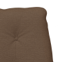 Sillón Relax de Tela Marrón de , Sillones - Ref: Foro24-42001854, Precio: 109,14 €