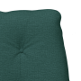 Sillón Relajante Verde Oscuro Tela | Foro24.es | Tu tienda online para hogar, jardín y más Foro24.es
