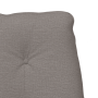 Sillón Relajante Taupe Tela de , Sillones - Ref: Foro24-42001856, Precio: 109,14 €