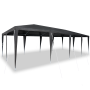 Toldo para Fiestas Antracita 8x4 m PE | Foro24.es | Tu tienda online para hogar, jardín y más Foro24.es