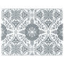 alfombra de exterior ARAKIL Gris Claro Poliéster 300 x 400 cm de , Protectores para exterior - Ref: Foro24-42003494, Precio: ...