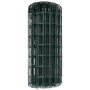 Cerca Euro Verde 0,4x50 m Acero | Foro24.es | Tu tienda online para hogar, jardín y más Foro24.es