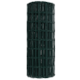 Valla Euro Verde 0.6x50 m Acero | Foro24.es | Tu tienda online para hogar, jardín y más Foro24.es