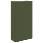 Buzón de Paquetes Verde Oliva 44x22x82 cm Acero | Foro24.es | Tu tienda online para hogar, jardín y más Foro24.es