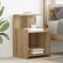 Armarios de Cama 2 pcs Roble Artesanal 40x35x60 cm Madera Resistente | Foro24.es | Tu tienda online para hogar, jardín y más Foro24.es