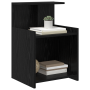 Cabinets 2 pcs Roble Negro 40x35x60 cm Madera Ingenierizada | Foro24.es | Tu tienda online para hogar, jardín y más Foro24.es