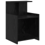 Cabinets 2 pcs Roble Negro 40x35x60 cm Madera Ingenierizada | Foro24.es | Tu tienda online para hogar, jardín y más Foro24.es