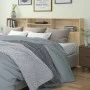 Kopfteilmöbel aus Sonoma-Eiche, 220 x 19 x 103,5 cm von vidaXL, Kopf- und Fußteile - Ref: Foro24-811901, Preis: 73,91 €, Raba...
