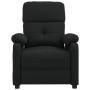 Sillón reclinable de tela negro | Foro24.es | Tu tienda online para hogar, jardín y más Foro24.es