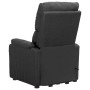 Sillón elevable tela gris oscuro by , Armchairs - Ref: Foro24-329740, Price: 218,73 €, Discount: %