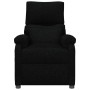 Sillón de masaje de tela negro von , Elektrische Massagesessel - Ref: Foro24-342461, Preis: 201,11 €, Rabatt: %