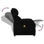 Sillón de masaje de tela negro von , Elektrische Massagesessel - Ref: Foro24-342461, Preis: 201,11 €, Rabatt: %