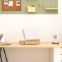 Caballete de sobremesa con cajón madera de pino 33,5x25,5x7cm | Foro24.es | Tu tienda online para hogar, jardín y más Foro24.es