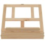 Caballete de sobremesa con cajón madera de pino 33,5x25,5x7cm | Foro24.es | Tu tienda online para hogar, jardín y más Foro24.es