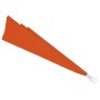 Toldo lateral plegable de balcón color terracota 160x240 cm by , Umbrellas - Ref: Foro24-41580, Price: 41,21 €, Discount: %