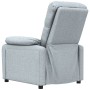 Sillón de masaje tela gris claro | Foro24.es | Tu tienda online para hogar, jardín y más Foro24.es