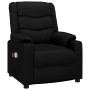 Sillón de masaje eléctrico cuero sintético negro | Foro24.es | Tu tienda online para hogar, jardín y más Foro24.es