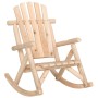 Juego de muebles de jardín 5 piezas madera maciza de abeto | Foro24.es | Tu tienda online para hogar, jardín y más Foro24.es