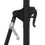 Sombrilla de pared con palo de metal terracota 300 cm von , Sonnenschirme - Ref: Foro24-47299, Preis: 97,60 €, Rabatt: %