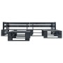 Muebles de palets de jardín con cojines grises 4 piezas madera von , Gartensets - Ref: Foro24-277426, Preis: 398,94 €, Rabatt: %